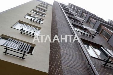 1-room apartment apartment by the address st. Chekhova (area 40,5 m²) - Atlanta.ua - photo 5