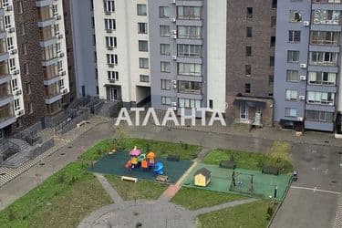 1-room apartment apartment by the address st. Chekhova (area 40,5 m²) - Atlanta.ua - photo 7