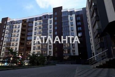 1-room apartment apartment by the address st. Chekhova (area 40,4 m²) - Atlanta.ua - photo 10
