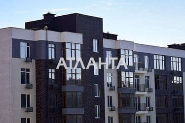 1-room apartment apartment by the address st. Chekhova (area 40,4 m²) - Atlanta.ua - photo 11