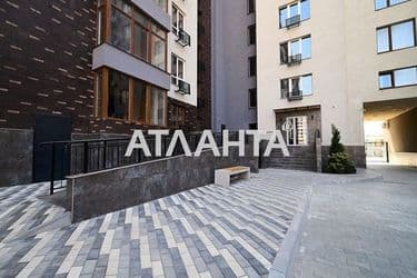 1-кімнатна квартира за адресою вул. Чехова (площа 45,7 м²) - Atlanta.ua - фото 12