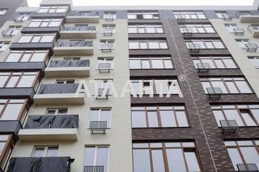 2-комнатная квартира по адресу ул. Чехова (площадь 60,9 м²) - Atlanta.ua - фото 7