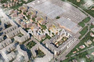 3-кімнатна квартира за адресою вул. Чехова (площа 73,1 м²) - Atlanta.ua - фото 9