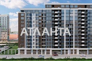 3-кімнатна квартира за адресою вул. Чехова (площа 73,1 м²) - Atlanta.ua - фото 10
