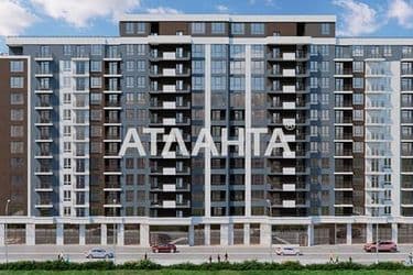 3-кімнатна квартира за адресою вул. Чехова (площа 73,1 м²) - Atlanta.ua - фото 11
