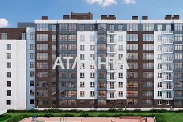 3-кімнатна квартира за адресою вул. Чехова (площа 73,1 м²) - Atlanta.ua - фото 12