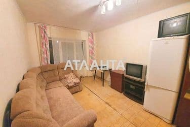 Комунальна квартира за адресою вул. Сегедська (площа 17 м²) - Atlanta.ua - фото 10