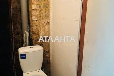 Комунальна квартира за адресою вул. Сегедська (площа 17 м²) - Atlanta.ua - фото 16