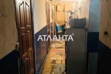 Комунальна квартира за адресою вул. Сегедська (площа 17 м²) - Atlanta.ua - фото 17