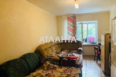 Комунальна квартира за адресою вул. Сегедська (площа 17 м²) - Atlanta.ua - фото 12