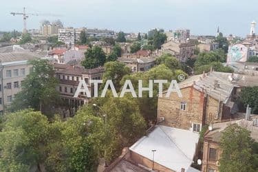 2-rooms apartment apartment by the address st. Panteleymonovskaya Chizhikova (area 69 m²) - Atlanta.ua - photo 34