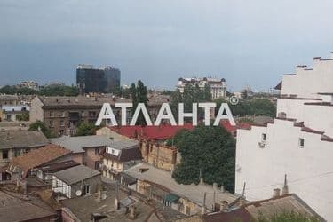 2-rooms apartment apartment by the address st. Panteleymonovskaya Chizhikova (area 69 m²) - Atlanta.ua - photo 35