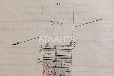 Дом (площадь 60 м²) - Atlanta.ua - фото 28