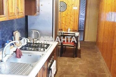 4+-rooms apartment apartment by the address st. Bazarnaya Kirova (area 115 m²) - Atlanta.ua - photo 16