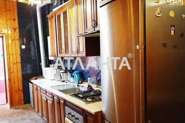 4+-rooms apartment apartment by the address st. Bazarnaya Kirova (area 115 m²) - Atlanta.ua - photo 15