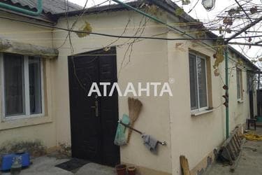 Будинок за адресою вул. Лиманна (площа 41,2 м²) - Atlanta.ua - фото 11