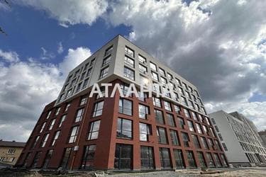 2-кімнатна квартира за адресою вул. Волинська (площа 72,9 м²) - Atlanta.ua - фото 20