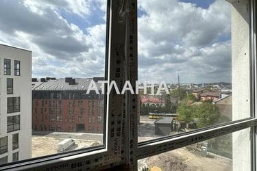 2-кімнатна квартира за адресою вул. Волинська (площа 72,9 м²) - Atlanta.ua - фото 35