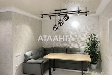 2-кімнатна квартира за адресою вул. Педагогічна (площа 64 м²) - Atlanta.ua - фото 22