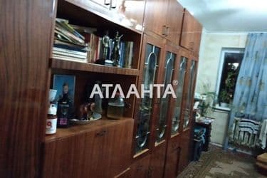 Многокомнатная квартира по адресу ул. Космонавтов (площадь 94 м²) - Atlanta.ua - фото 17