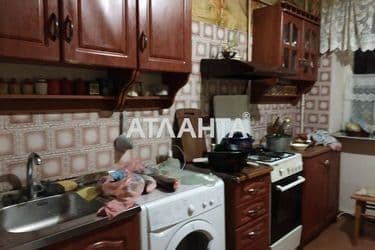 Многокомнатная квартира по адресу ул. Космонавтов (площадь 94 м²) - Atlanta.ua - фото 19