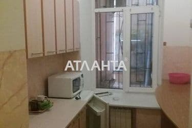 Commercial real estate at st. Preobrazhenskaya Sovetskoy Armii (area 5 m²) - Atlanta.ua - photo 8