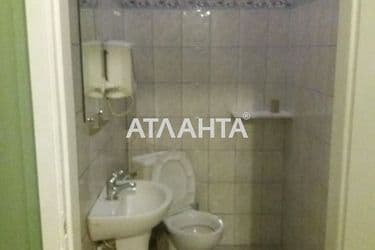 Commercial real estate at st. Preobrazhenskaya Sovetskoy Armii (area 5 m²) - Atlanta.ua - photo 9