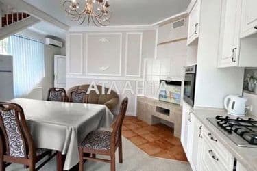 Дом по адресу ул. Береговая (площадь 110 м²) - Atlanta.ua - фото 18