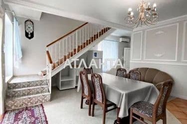 Дом по адресу ул. Береговая (площадь 110 м²) - Atlanta.ua - фото 20