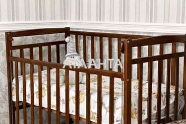 Дом по адресу ул. Береговая (площадь 110 м²) - Atlanta.ua - фото 24