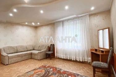 Дом по адресу ул. Береговая (площадь 110 м²) - Atlanta.ua - фото 28