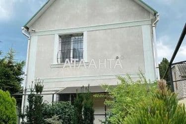 Дом по адресу ул. Береговая (площадь 110 м²) - Atlanta.ua - фото 30