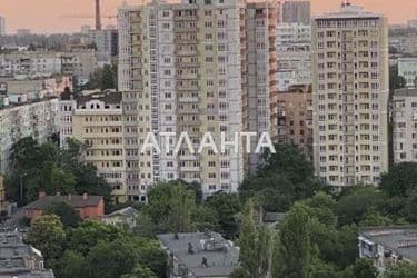 2-rooms apartment apartment by the address st. Solnechnaya (area 85,5 m²) - Atlanta.ua - photo 10
