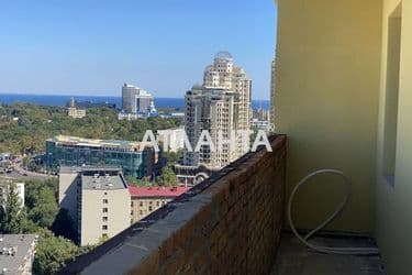 2-rooms apartment apartment by the address st. Solnechnaya (area 85,5 m²) - Atlanta.ua - photo 12