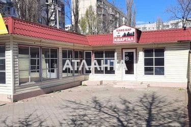 Коммерческая недвижимость по адресу ул. Заболотного ак. (площадь 88,4 м²) - Atlanta.ua - фото 15