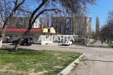 Коммерческая недвижимость по адресу ул. Заболотного ак. (площадь 88,4 м²) - Atlanta.ua - фото 19