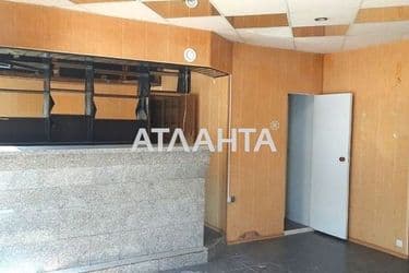 Коммерческая недвижимость по адресу ул. Заболотного ак. (площадь 88,4 м²) - Atlanta.ua - фото 24