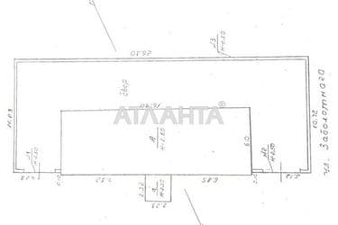Коммерческая недвижимость по адресу ул. Заболотного ак. (площадь 88,4 м²) - Atlanta.ua - фото 27