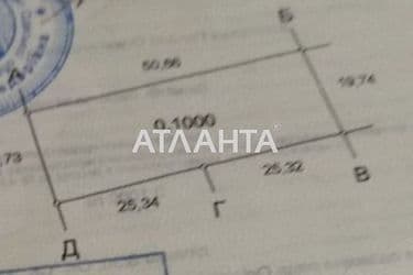Ділянка за адресою вул. Хуторок (площа 10 сот) - Atlanta.ua - фото 8