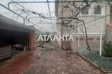 House by the address st. Kashtanovaya (area 386 m²) - Atlanta.ua - photo 34