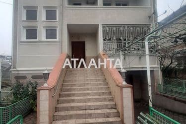 House by the address st. Kashtanovaya (area 386 m²) - Atlanta.ua - photo 31