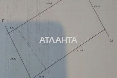 Landplot by the address st. Shevchenko (area 15 acr) - Atlanta.ua - photo 2