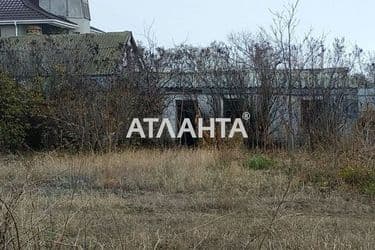 Дом (площадь 37,2 м²) - Atlanta.ua - фото 11