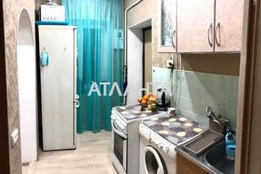 1-кімнатна квартира за адресою Старосінна пл. (площа 19 м²) - Atlanta.ua - фото 20