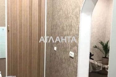 1-кімнатна квартира за адресою Старосінна пл. (площа 19 м²) - Atlanta.ua - фото 18