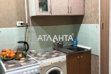 1-кімнатна квартира за адресою Старосінна пл. (площа 19 м²) - Atlanta.ua - фото 21