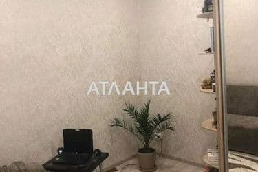 1-кімнатна квартира за адресою Старосінна пл. (площа 19 м²) - Atlanta.ua - фото 17