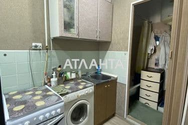 1-кімнатна квартира за адресою Старосінна пл. (площа 19 м²) - Atlanta.ua - фото 22