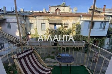 1-кімнатна квартира за адресою Старосінна пл. (площа 19 м²) - Atlanta.ua - фото 26