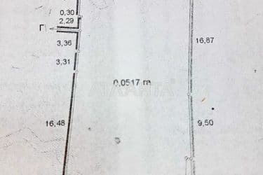 Участок по адресу Леваневского пер. (площадь 5,2 сот) - Atlanta.ua - фото 12